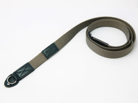 Cura STS-100 Silky Touch Camera Strap