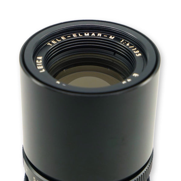 Leica Tele-Elmar-M 135 f/4