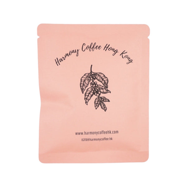 Harmony Coffee - Costa Rica (Drip Coffee Bag x5)