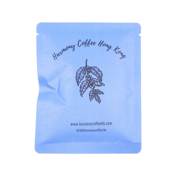 Harmony Coffee - Ethiopia (Drip Coffee Bag x5)