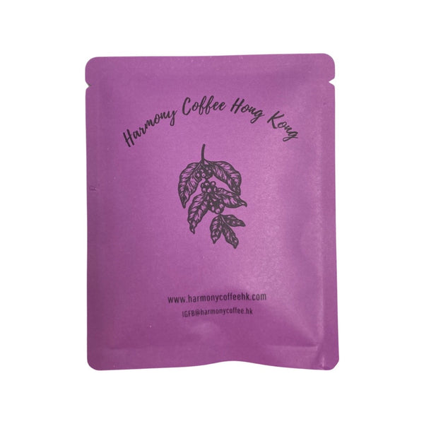 Harmony Coffee -  Costa Rica (Drip Coffee Bag x5)