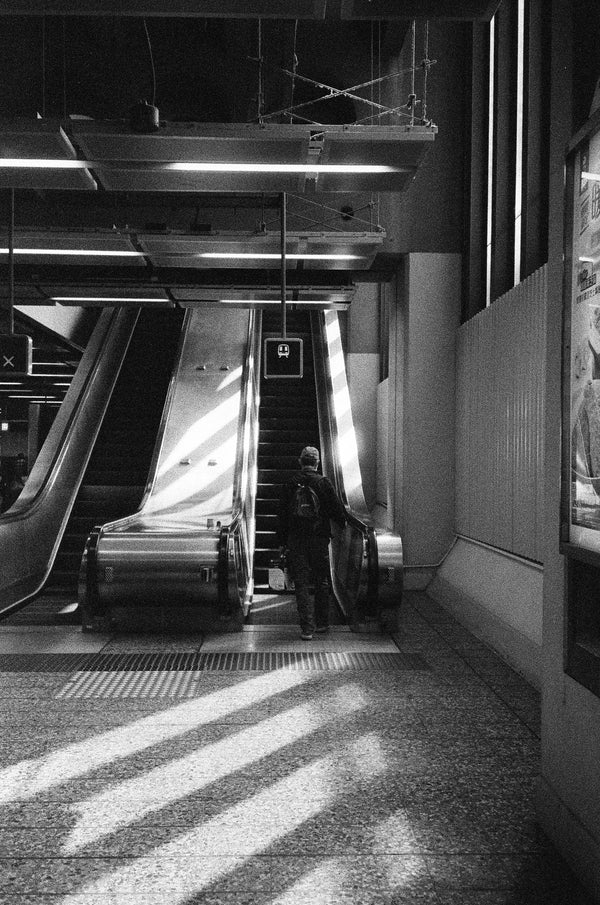 ILFORD Delta 3200 135-36 – Camera Film Photo Limited #ENJOYFILM