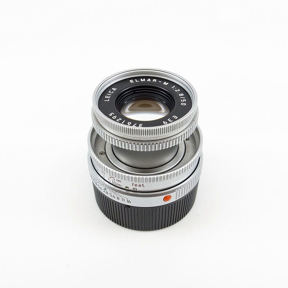 leica elmar m