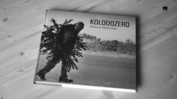 Kolodozero - Aleksey Myakishev