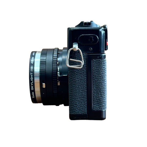 Canon QL17 G-III (Black)